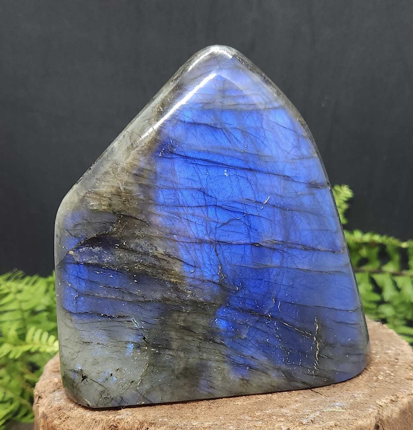 Labradorite Freeform