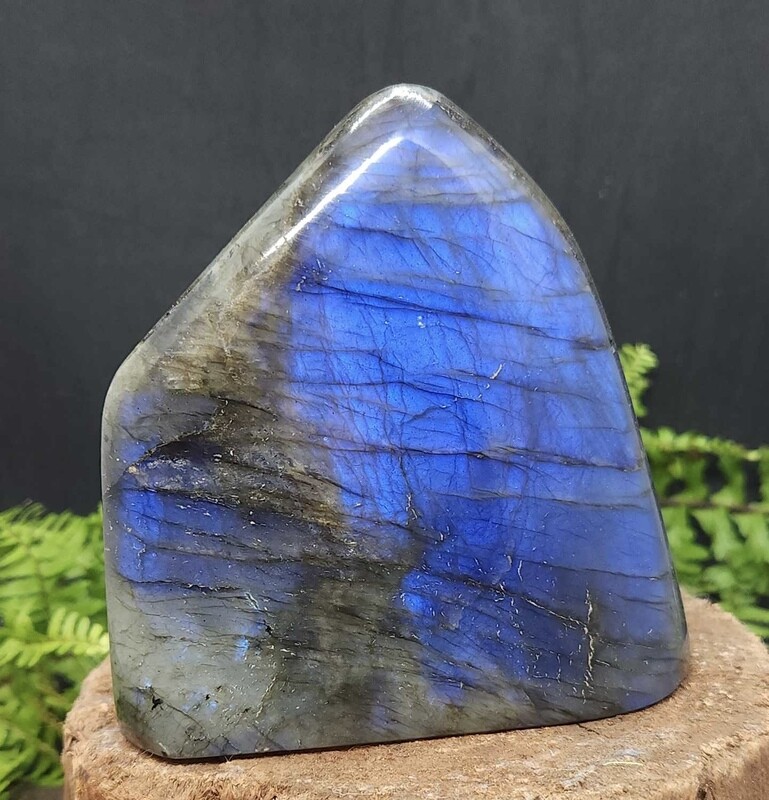 Labradorite Freeform