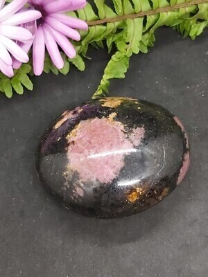 Palmstone