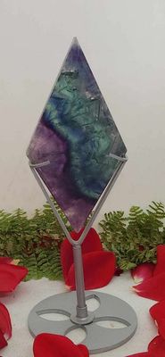 Wands and Diamonds