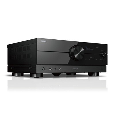 Yamaha RX-A2A Home Theatre Receiver Refurbished
