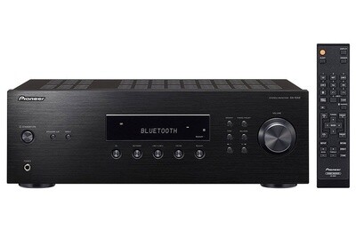 Pioneer SX-10AE Stereo Receiver Refurbished