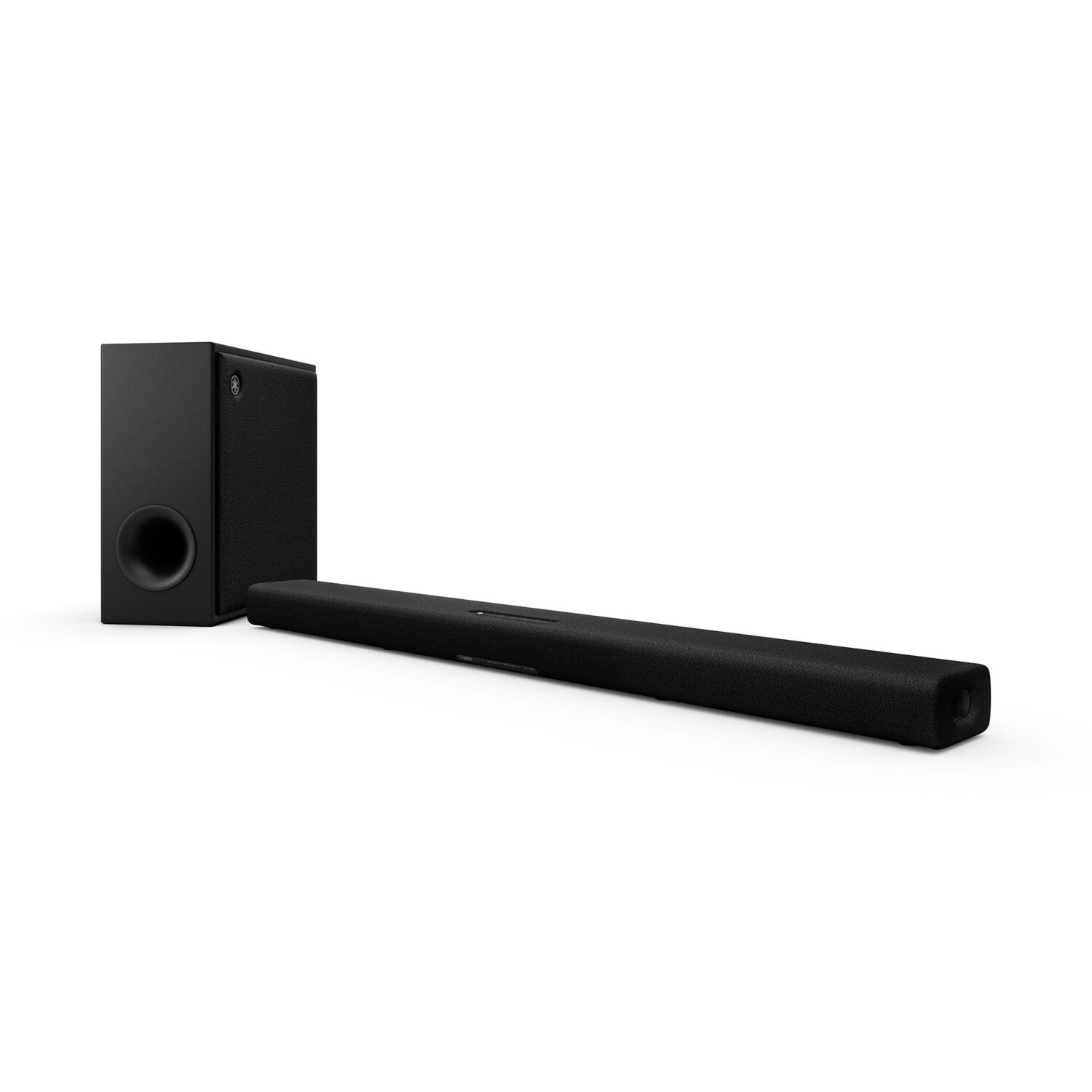 Yamaha SR-X50A Soundbar Certified Refurbished