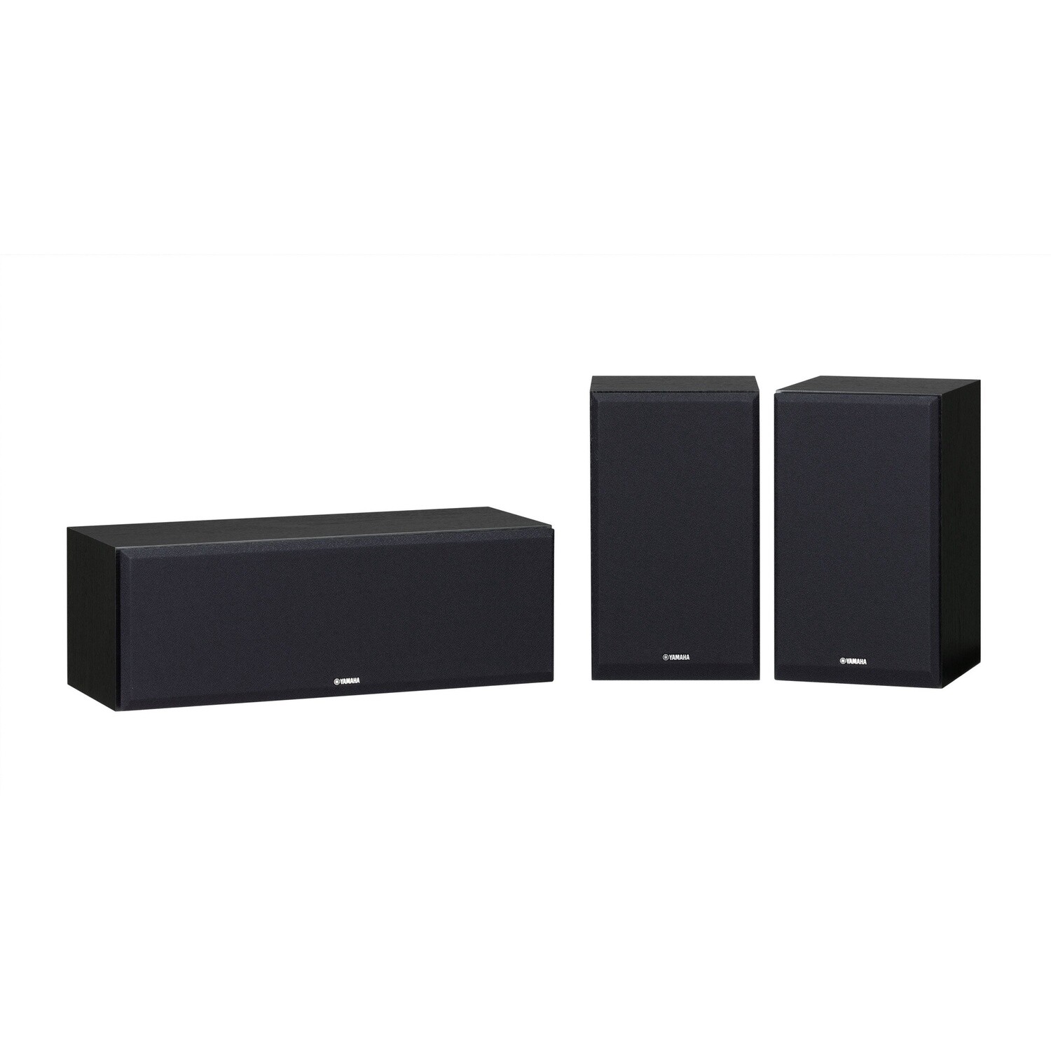 Yamaha NS-P350 Speaker Pack Certified Refurbished