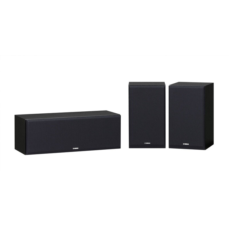 Yamaha NS-P350 Speaker Pack Certified Refurbished