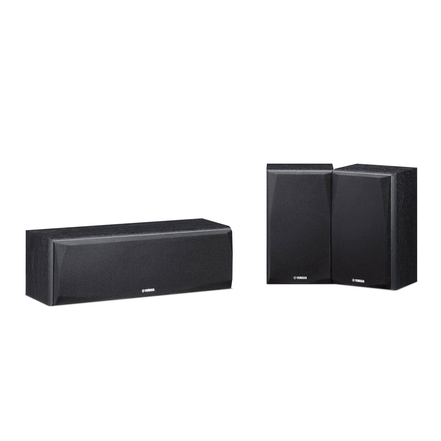 Yamaha NS-P51 Speaker Pack Certified Refurbished