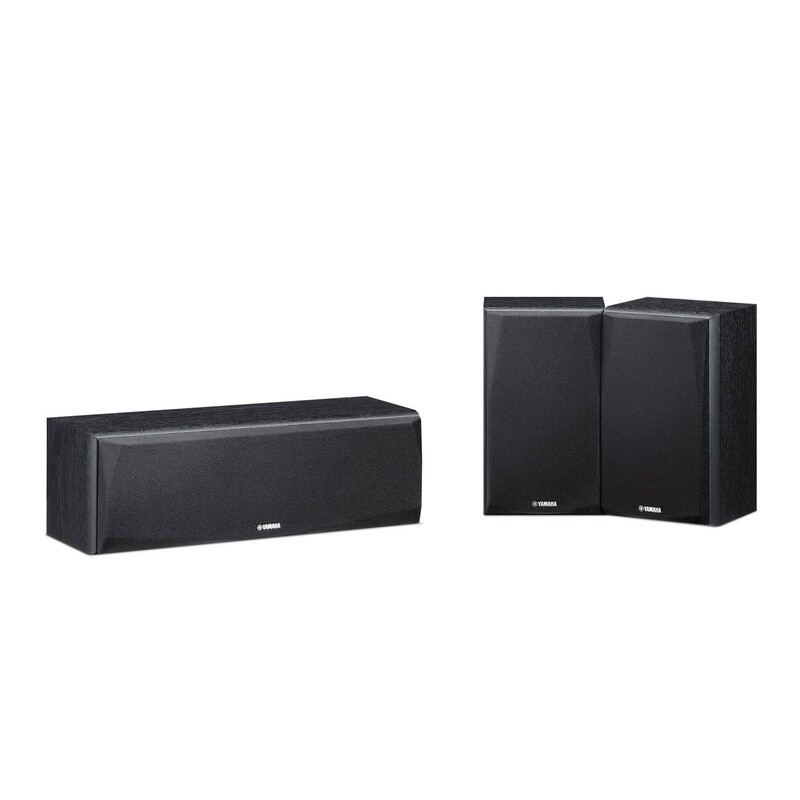 Yamaha NS-P51 Speaker Pack Certified Refurbished