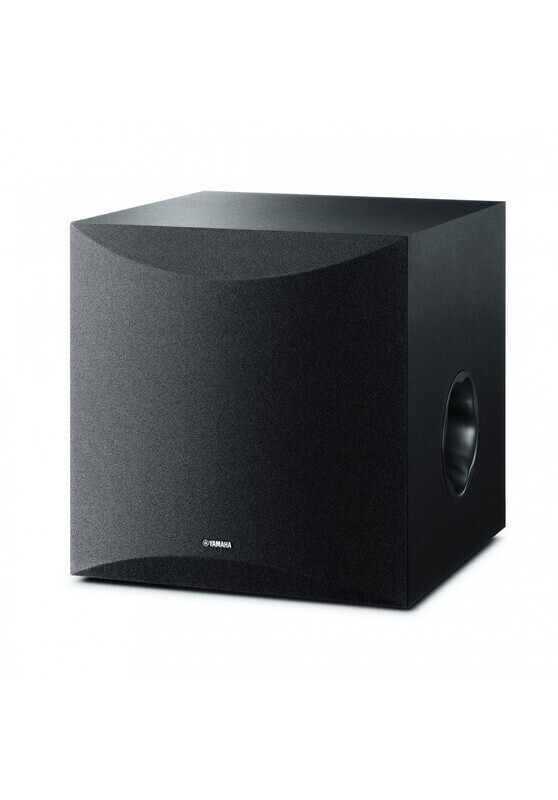 Speakers Subwoofers Speakers Subwoofers