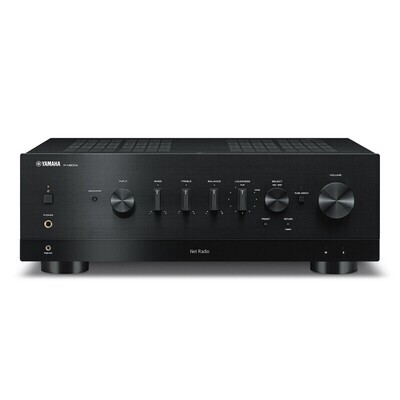 Amps and Stereo Receivers