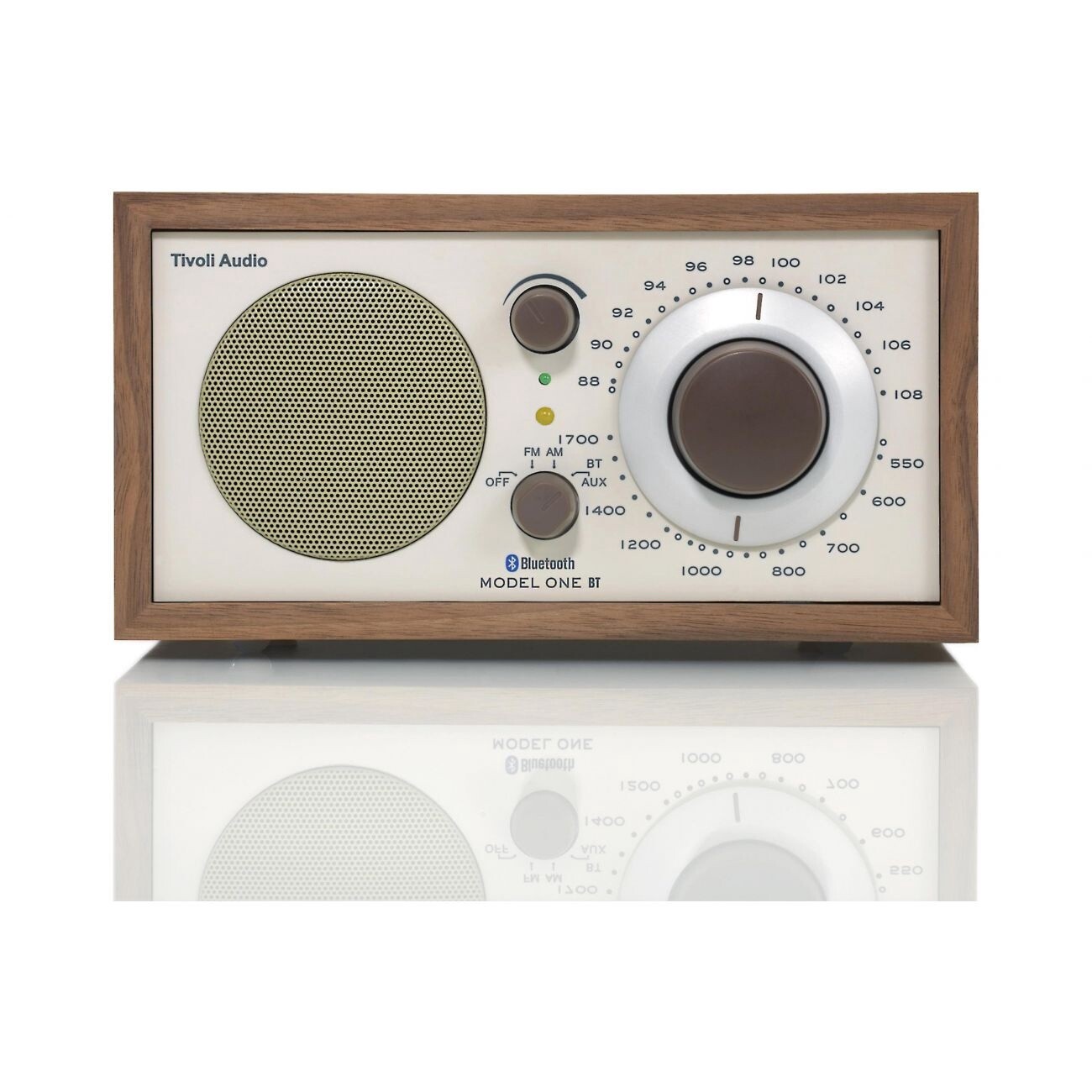 Tivoli Audio Model One BT Walnut