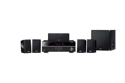 Home Theatre Packs