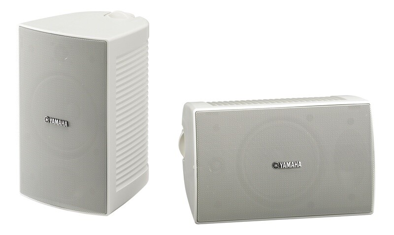 Yamaha NS-AW294W All Weather Speaker Certified Refurbished