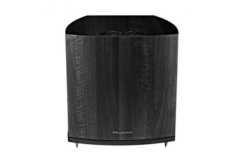 Wharfedale SPC-10 Blackwood