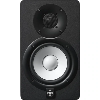 Powered Speakers -New