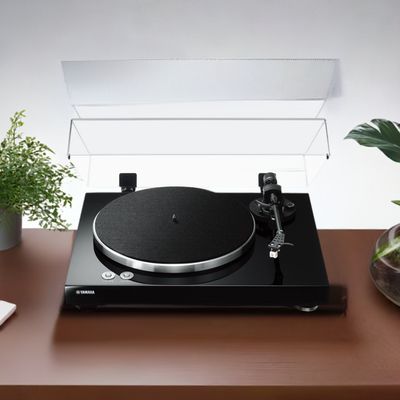 Turntables - Refurbished