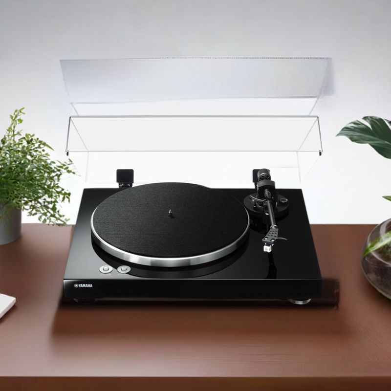 Turntables Refurbished