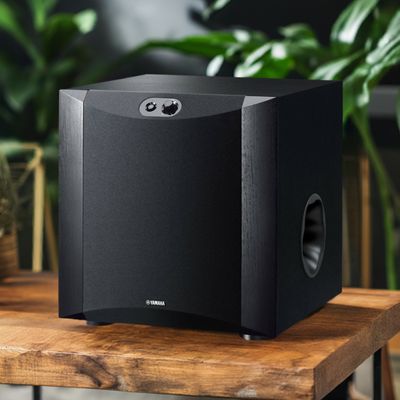 Subwoofers and Speakers - Refurbished