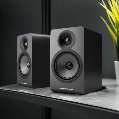 Subwoofers and Speakers - New