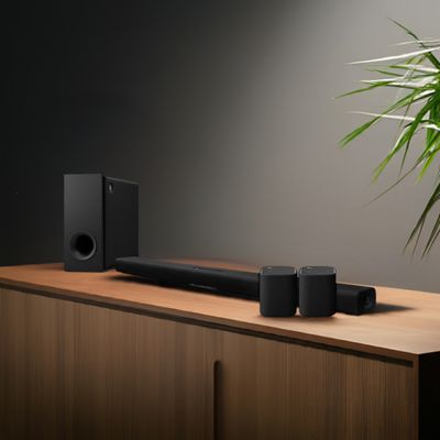 Soundbars - Refurbished