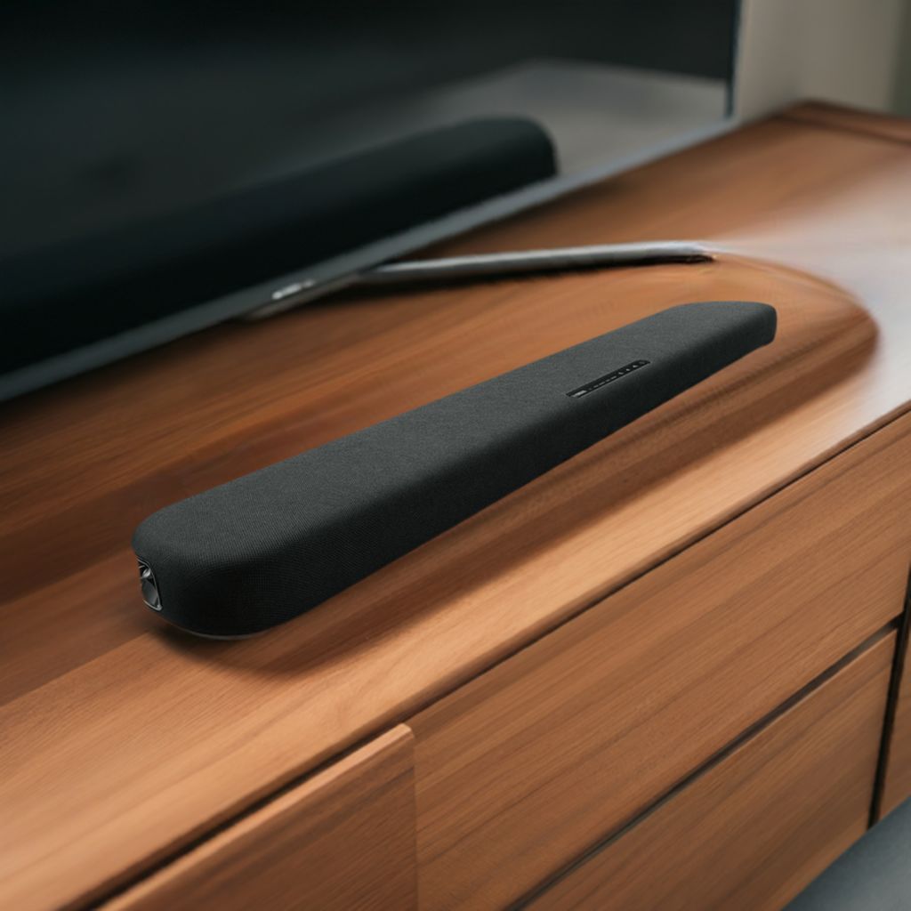 Yamaha SR-B20A SoundBar Certified Refurbished