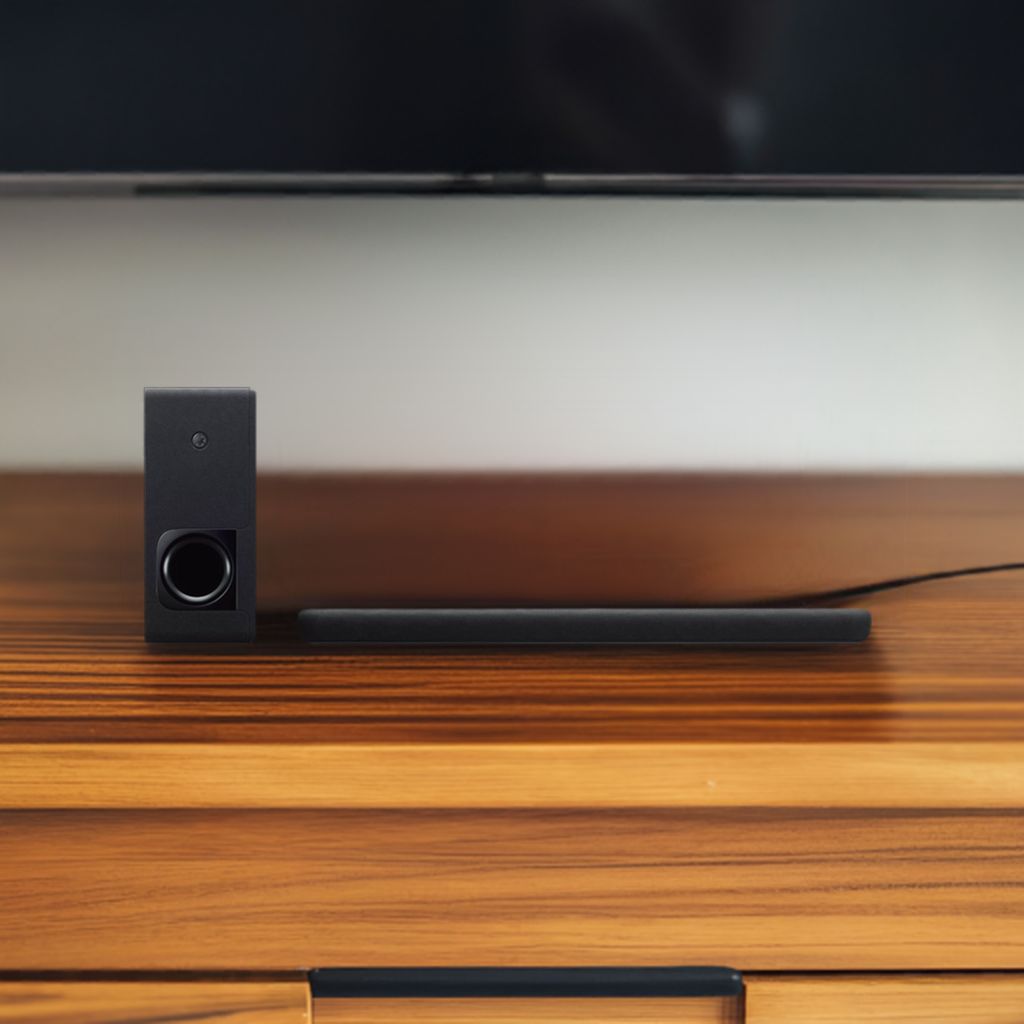 Yamaha YAS-209 Soundbar Sub Certified Refurbished