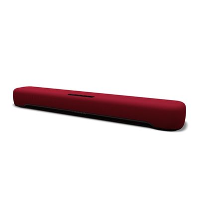 Yamaha SR-C20A Red Soundbar Certified Refurbished