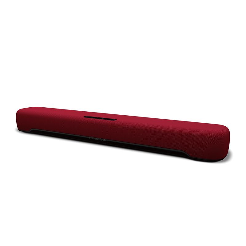 Yamaha SR-C20A Red Soundbar Certified Refurbished