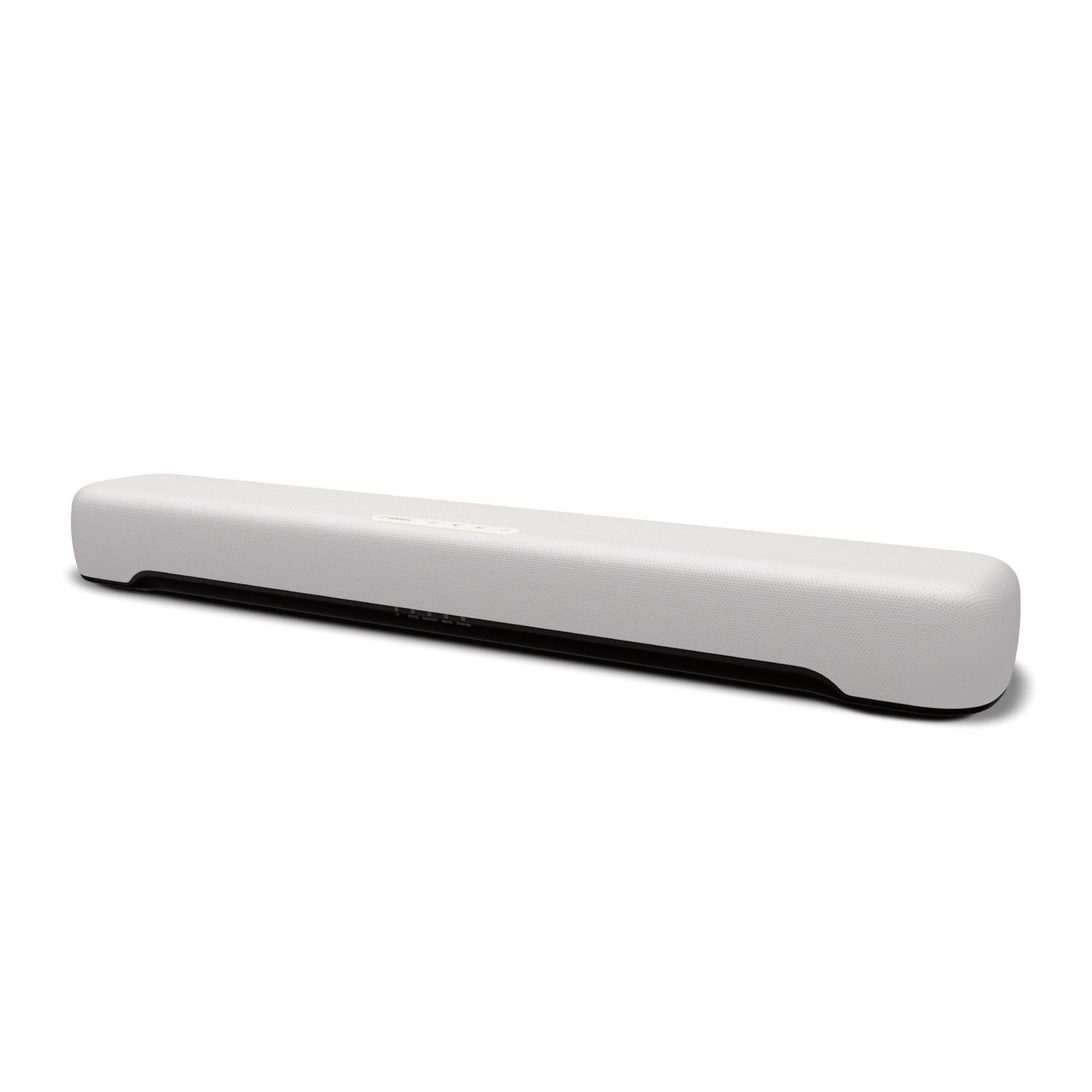 Yamaha SR-C20A White Soundbar Certified Refurbished