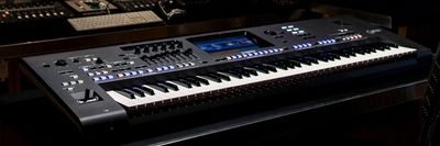 P.A.Equipment and Music Products