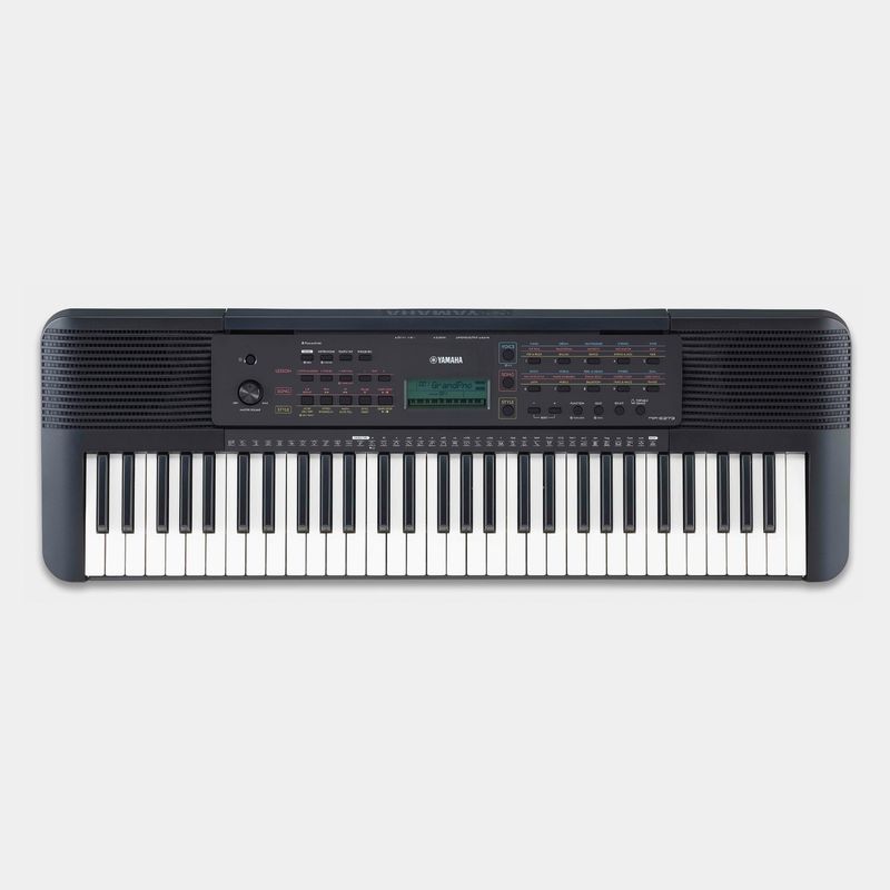 Yamaha PSR-E273 Portable Keyboard Certified Refurbished