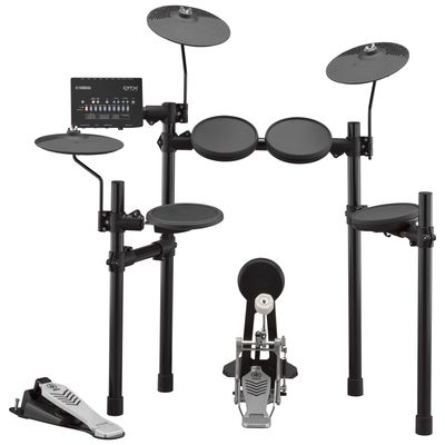 Yamaha DTX452K Electronic Drum Certified Refurbished