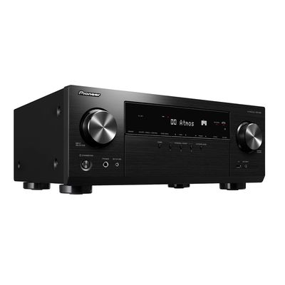 Pioneer VSX-935 7.2 Networked AV Receiver * Certified Refurbished