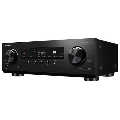 Pioneer VSX-834 7.2 Channel AV Receiver Certified Refurbished
