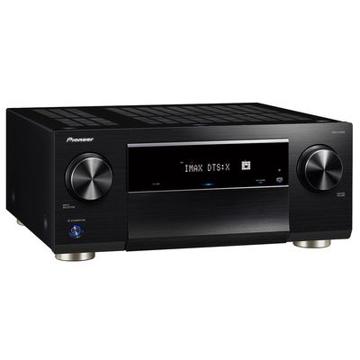 Pioneer VSX-LX505 8K 9.2 AV Receiver Certified Refurbished