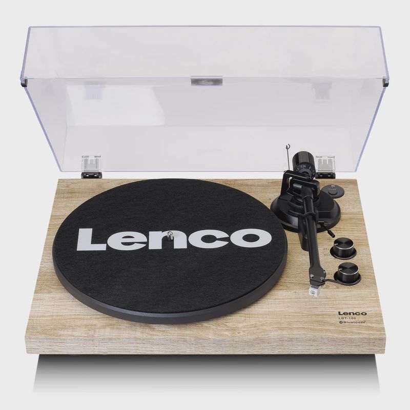 Lenco LBT-188PI Turntable Repack