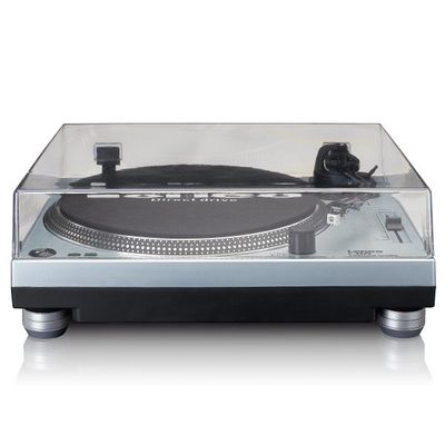 Lenco L-3809ME Turntable Repack