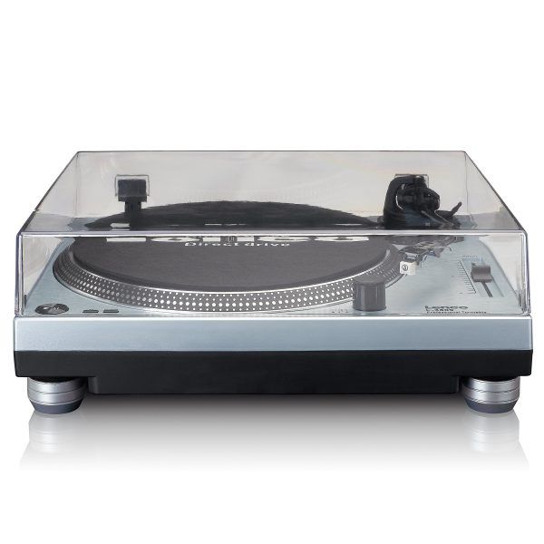 Lenco L-3809ME Turntable Repack