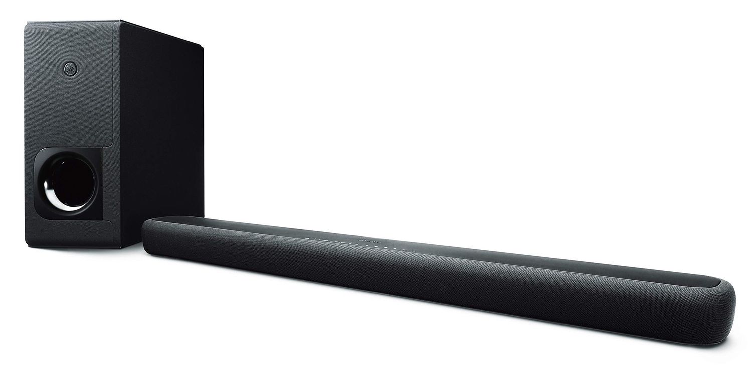 Yamaha ATS-2090 Soundbar Sub Certified Refurbished