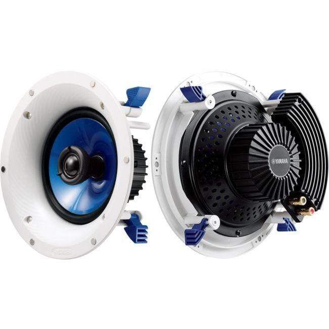 Yamaha NS-IC800 In Ceiling Speakers Pair Certified Refurbished
