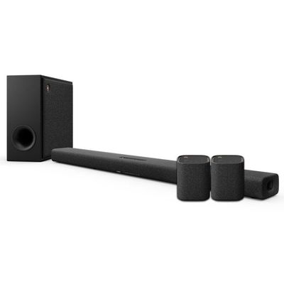 Yamaha True X System Carbon Grey Certified Refurbished