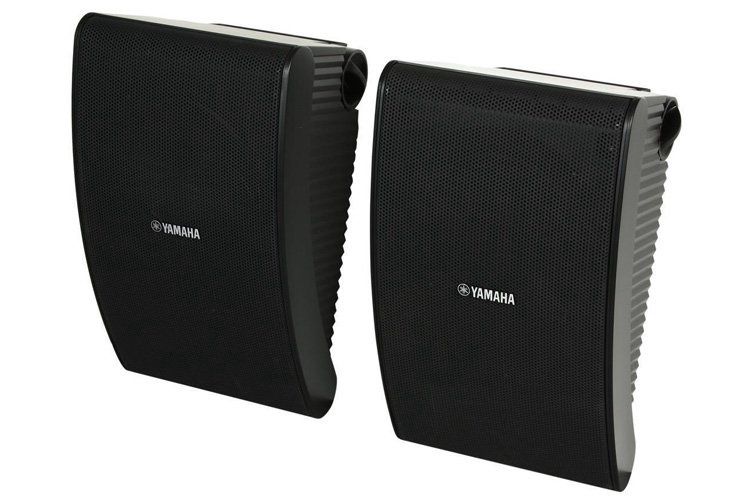 Yamaha NS-AW592B All Weather Speaker Certified Refurbished