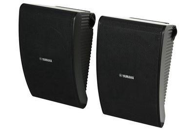 Yamaha NS-AW592B All Weather Speaker Certified Refurbished
