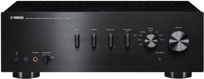Yamaha A-S501B Integrated Amplifier Certified Refurbished