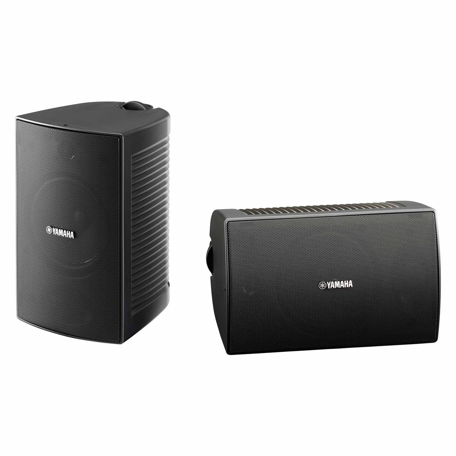 Yamaha NS-AW392 Black Certified Refurbished