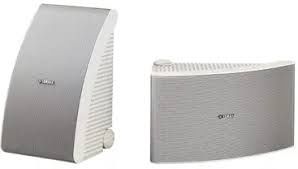 Yamaha NS-AW392 White Certified Refurbished