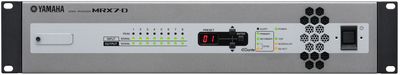 Yamaha MRX7-D Signal Processor Certified Refurbished