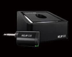 Line 6 Relay G10 Wireless Guitar System Certified Refurbished