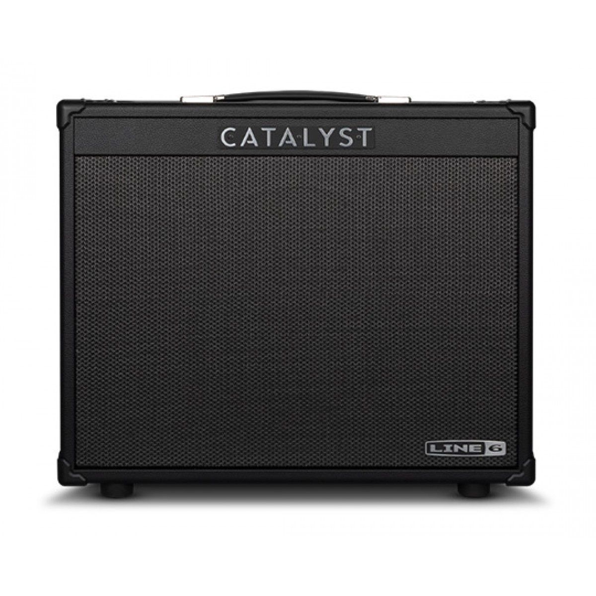 Line 6 Catalyst 100AU 100 Watt 12&quot; Combo Guitar Certified Refurbished