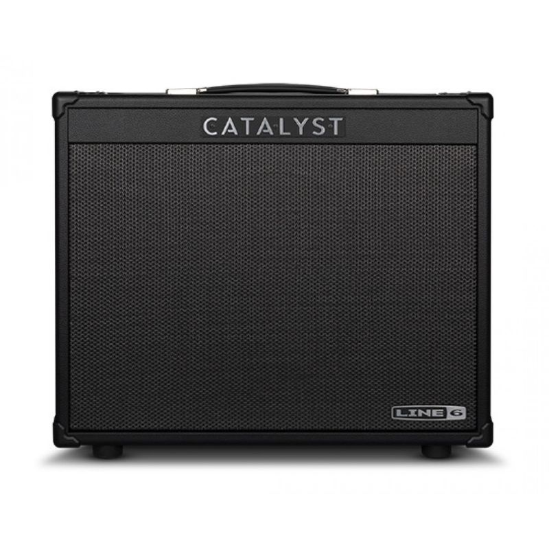 Line 6 Catalyst 100AU 100 Watt 12&quot; Combo Guitar Certified Refurbished