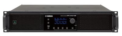 Yamaha PC412-DI Power Amplifier Certified Refurbished